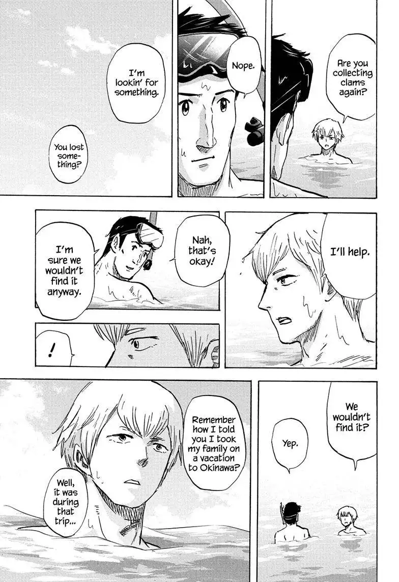 High School Family: Kokosei Kazoku Chapter 108 12